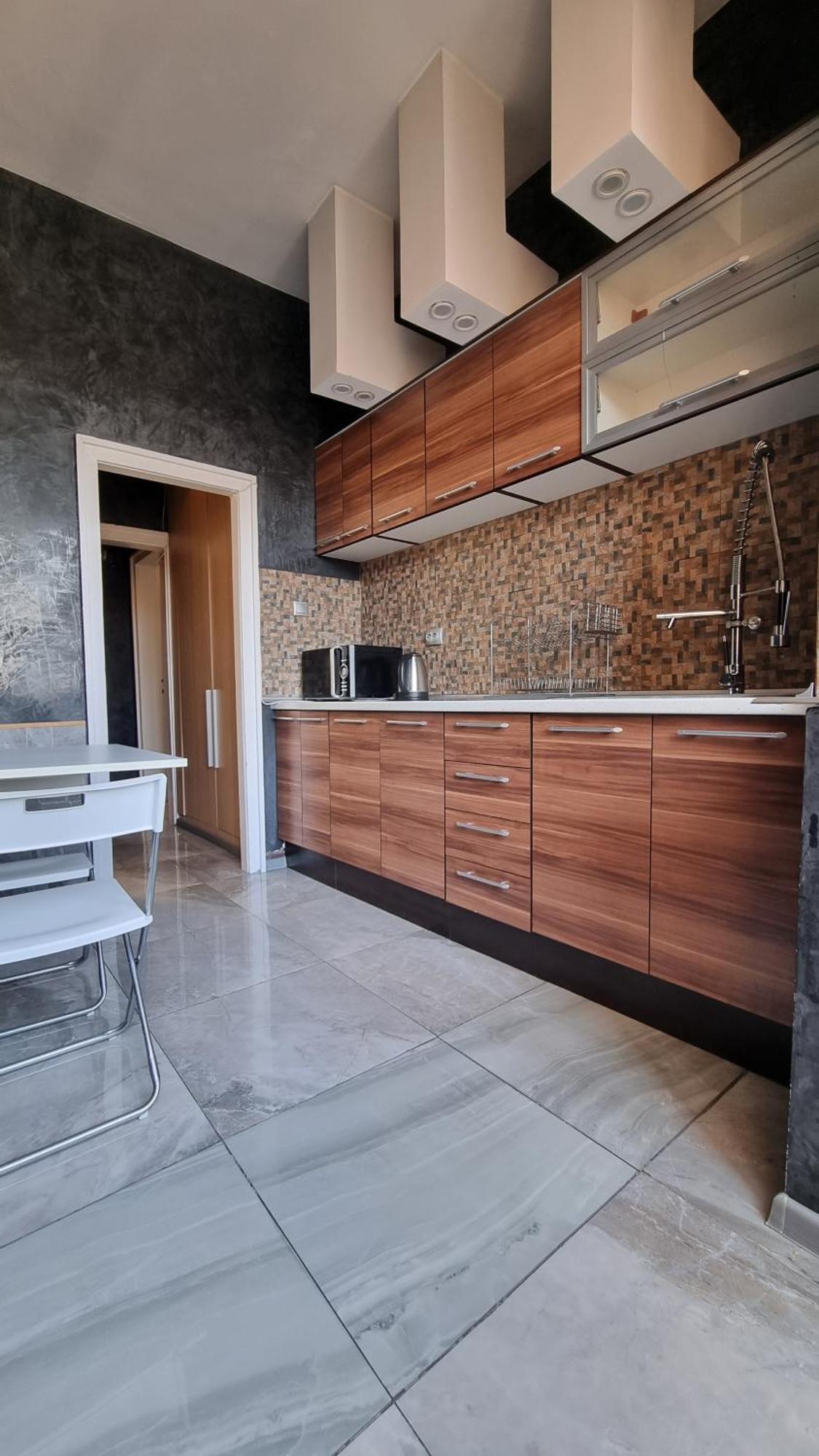 Central Apartment Sofia Exterior foto